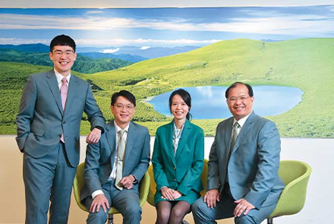 玉山銀行